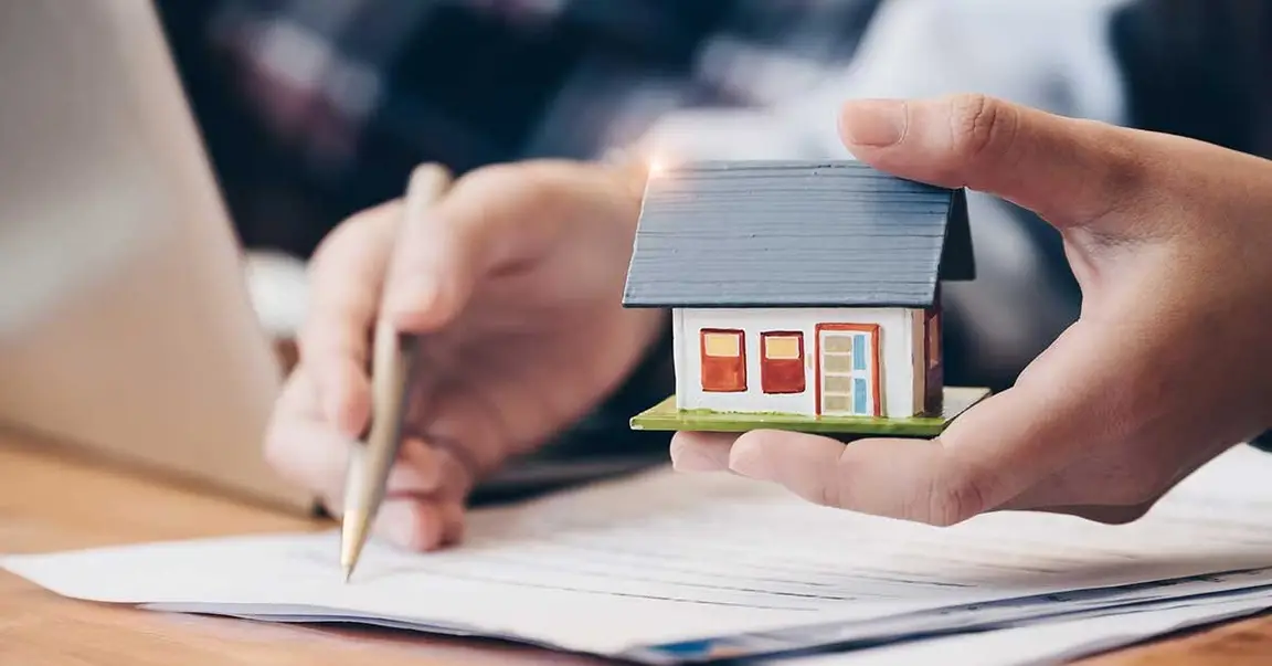 house contract