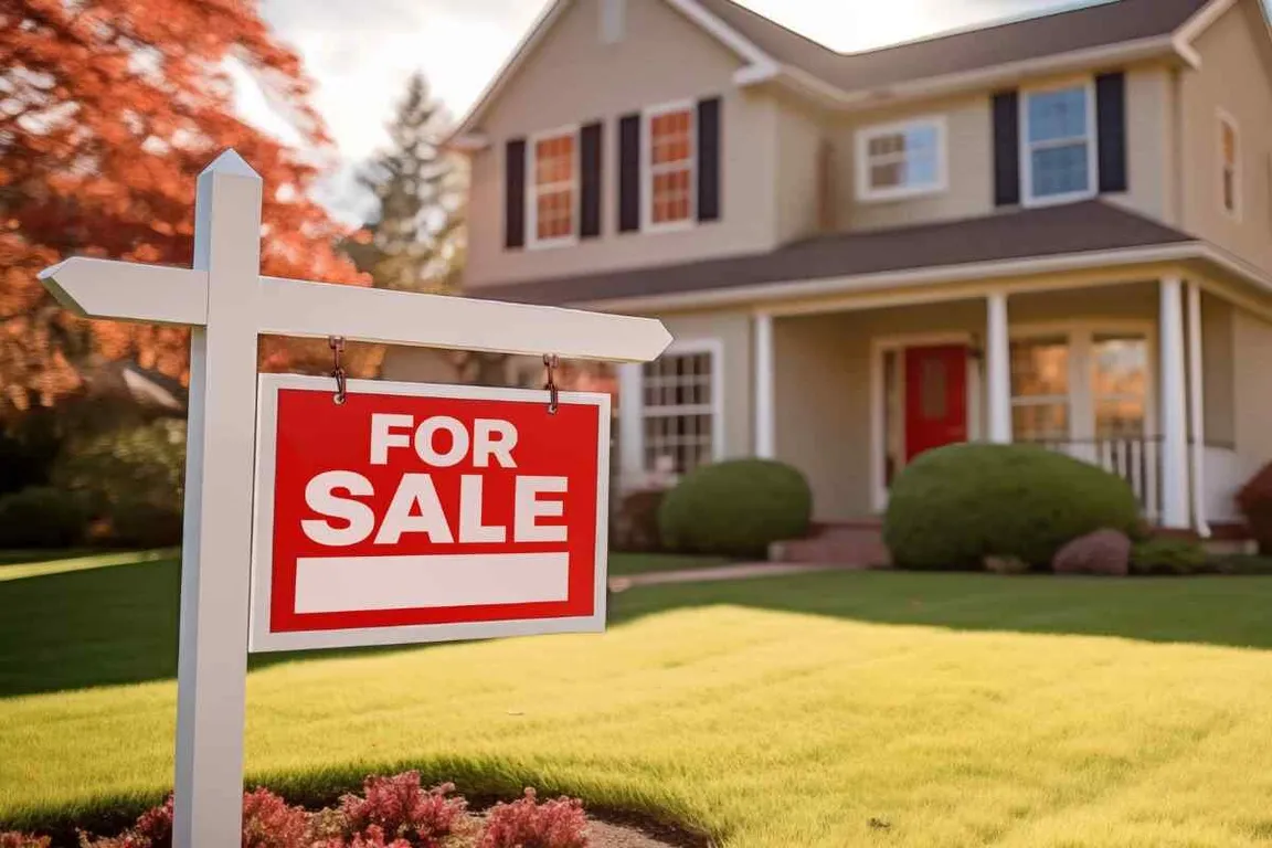 home selling