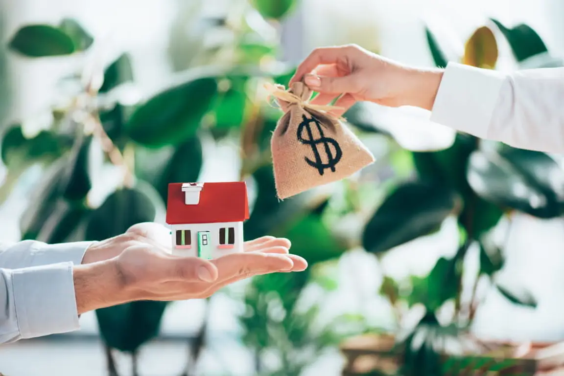 find home buyers