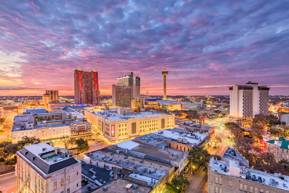 Sell Your House Fast In San Antonio, Texas