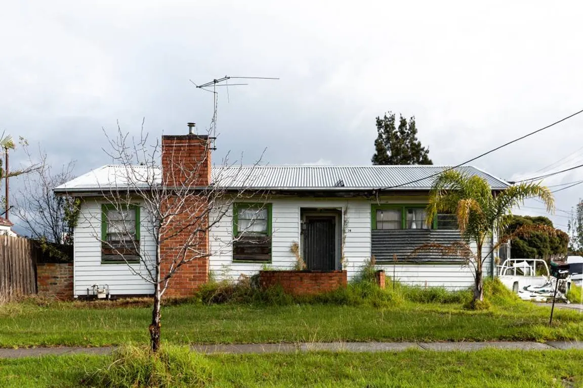 Sell My House Fast Cameron County TX [We Buy Houses]
