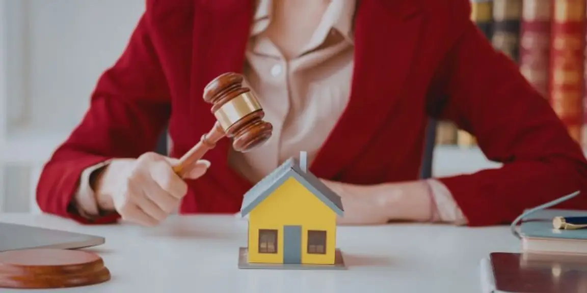 Can I sell my house if it is in foreclosure [market_city]