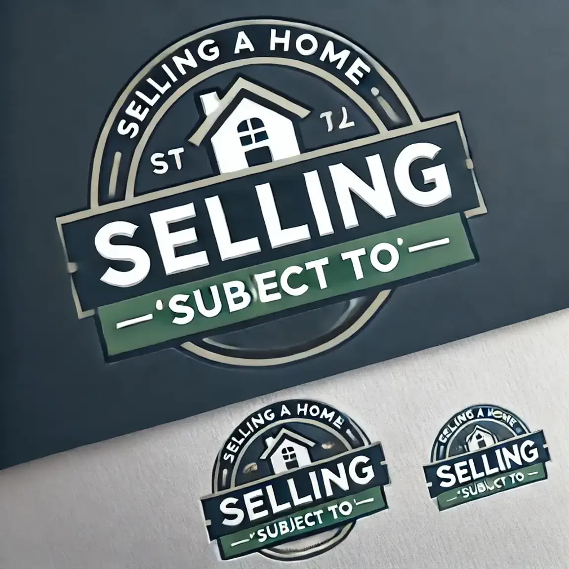 We buy houses cash
