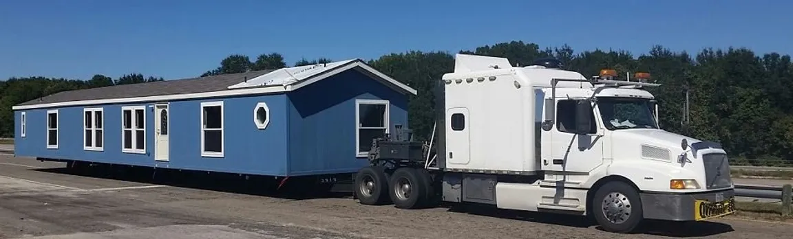 Arizona Mobile Home Movers