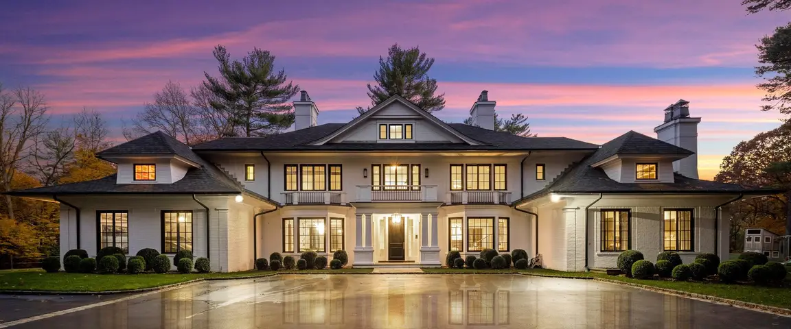 Faithful Home