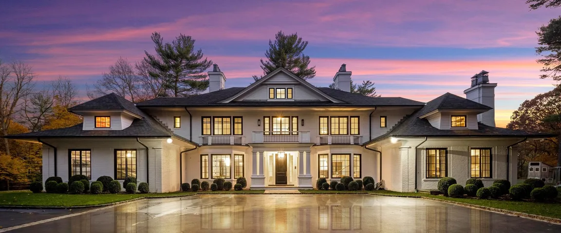 Faithful Home