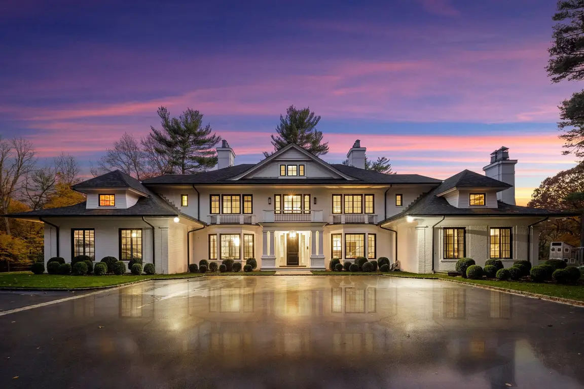 Faithful Home