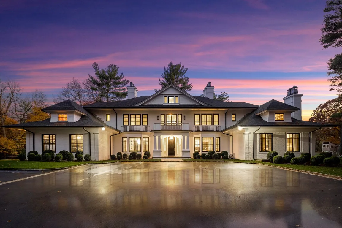 Faithful Home