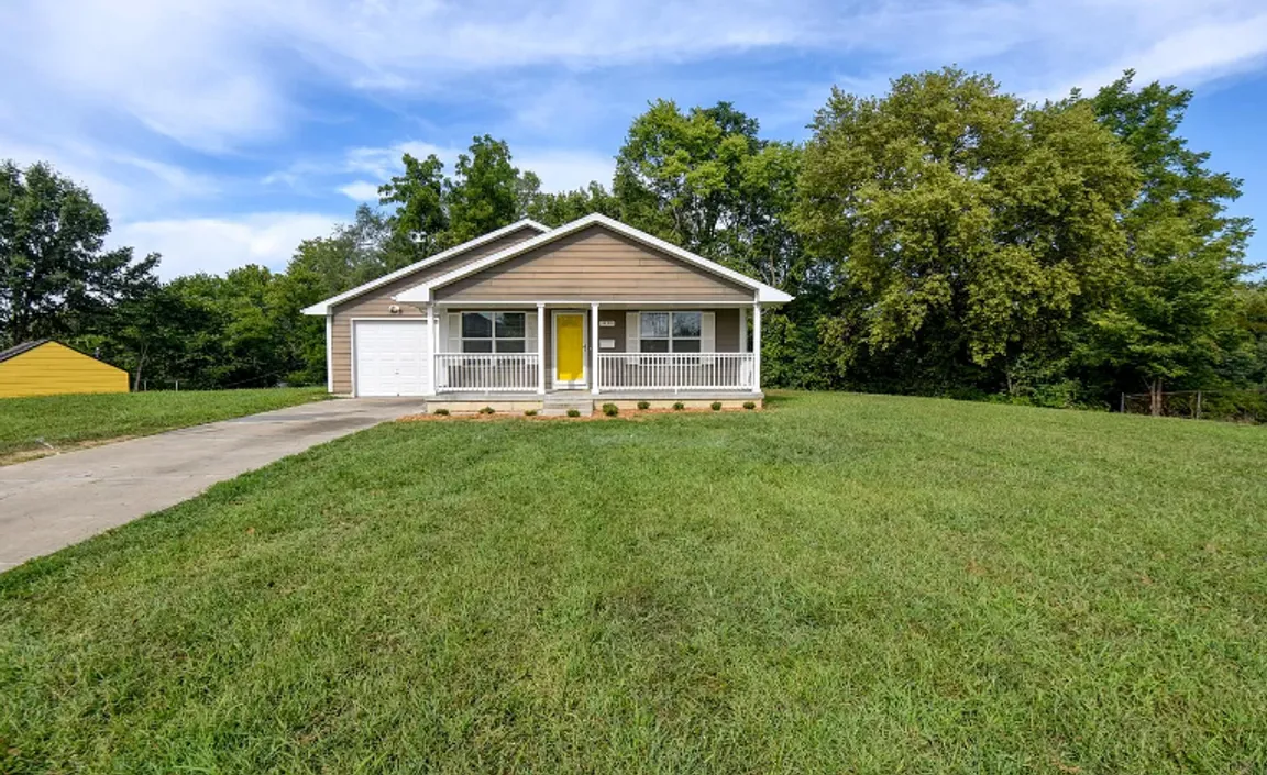 N 50th Pl, Kansas City, KS