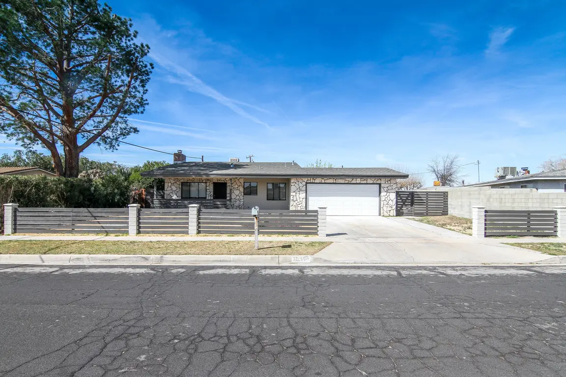 victorville house