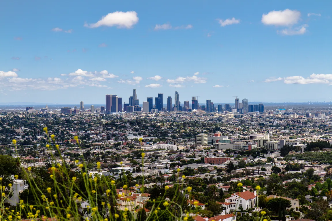 Los Angeles