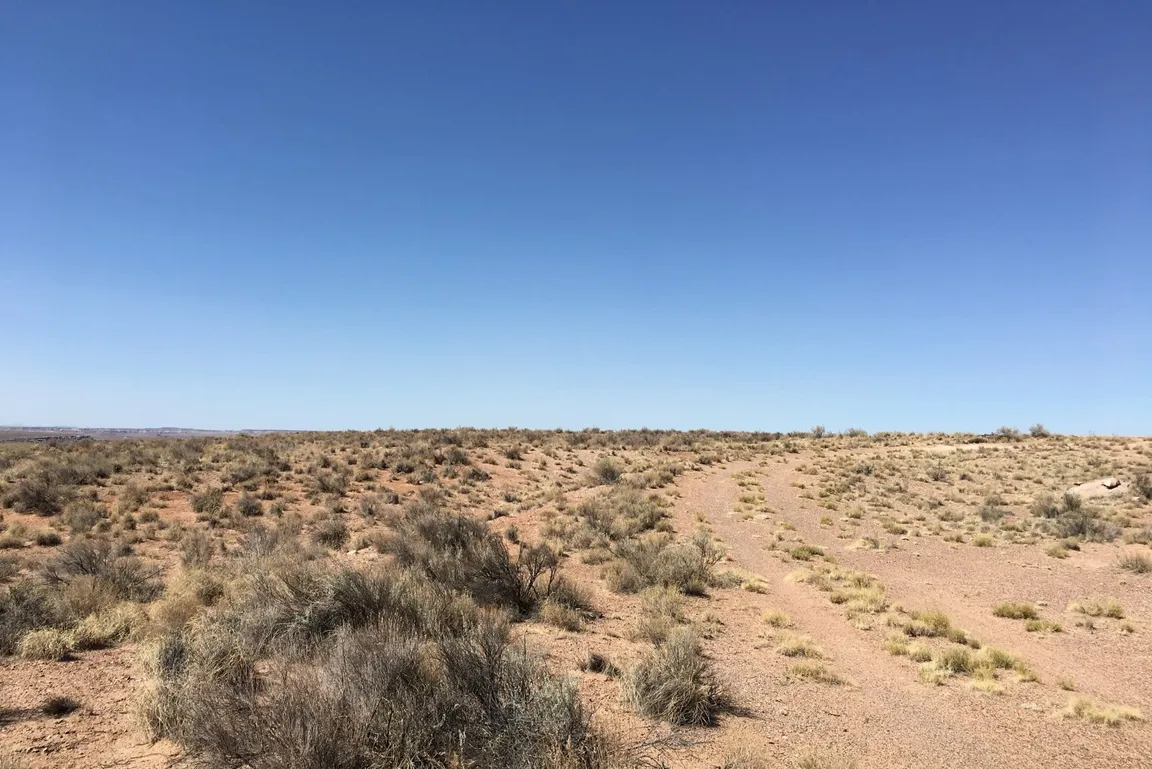 Sell my land fast Arizona