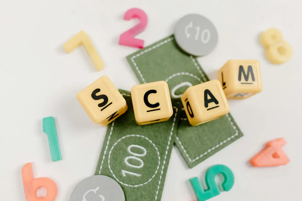 we buy houses scams