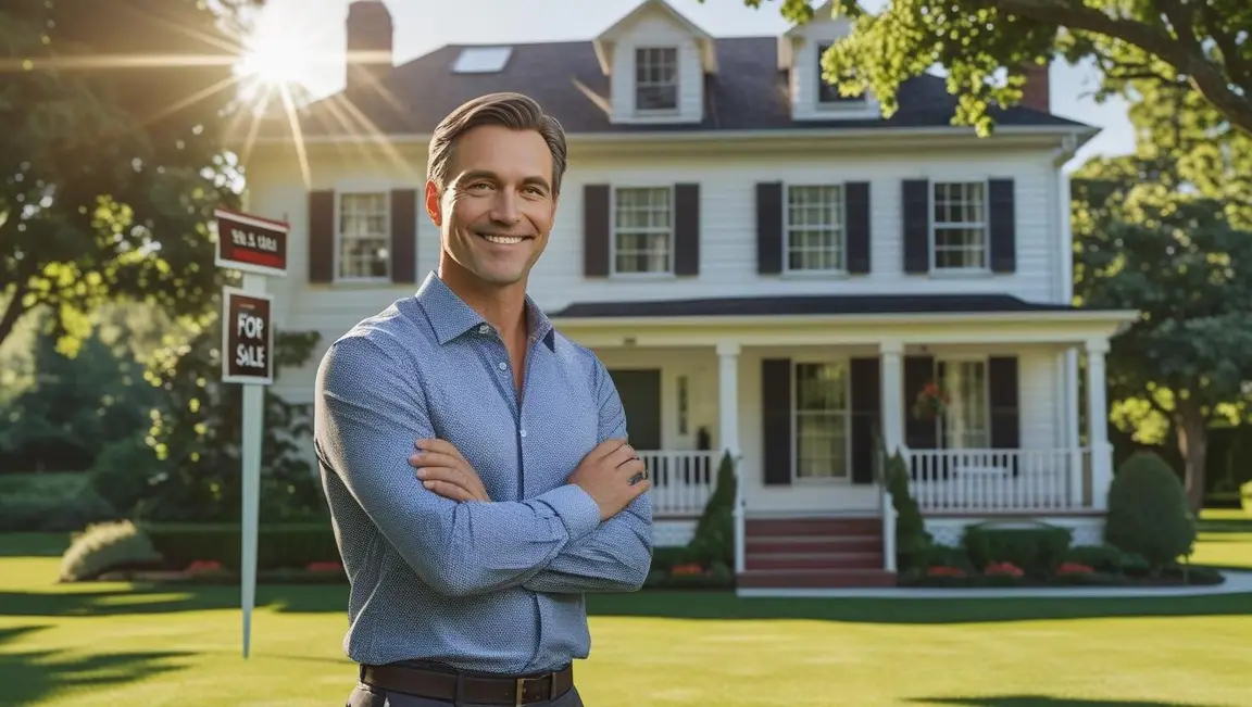 How to Sell a House By Owner