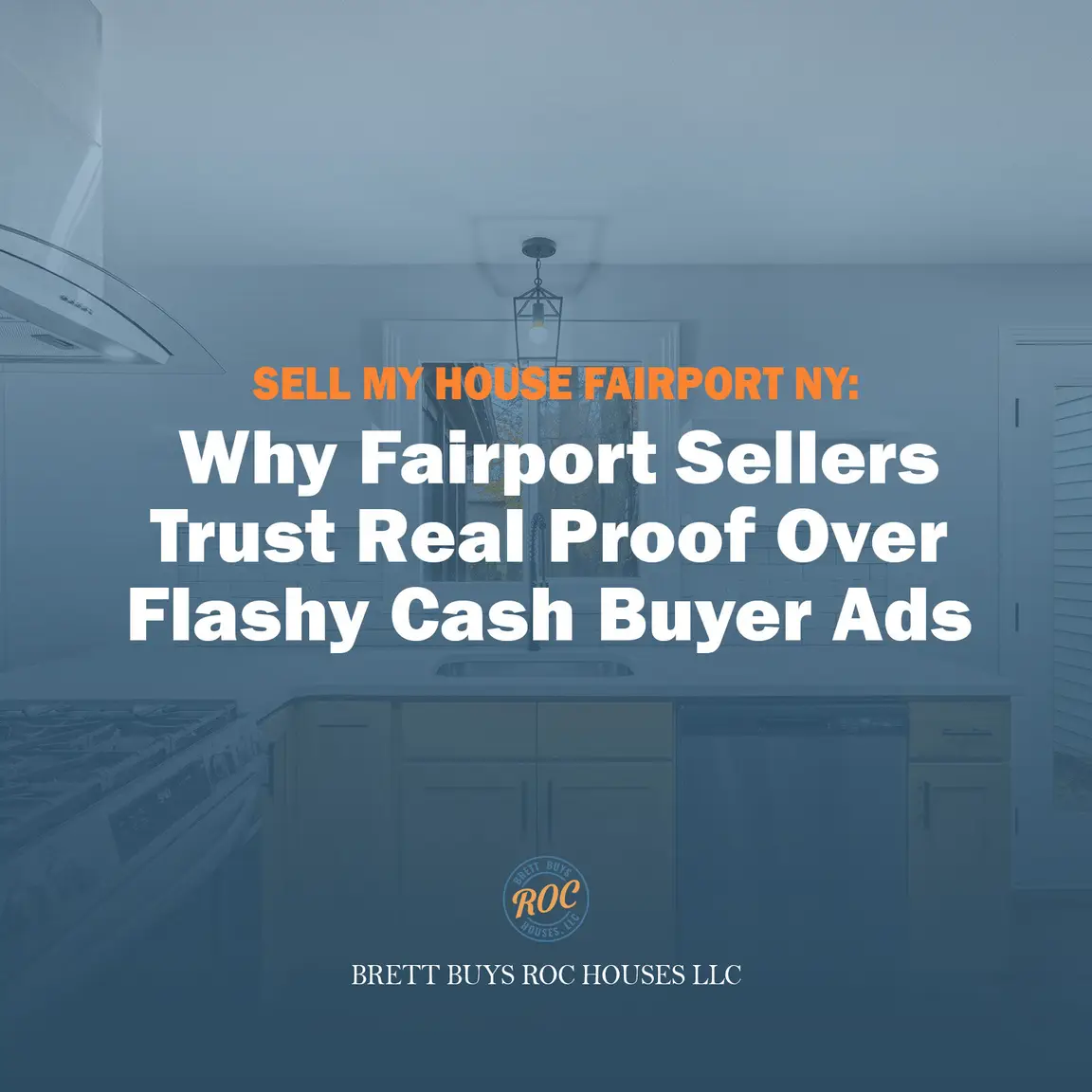 Sell My House Fairport Ny