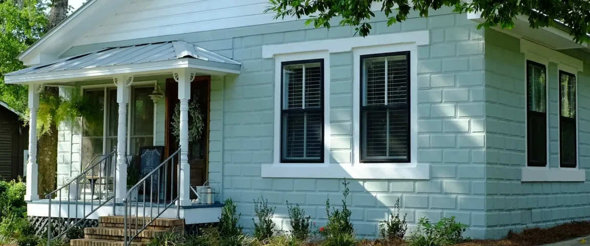 We buy houses in Daphne