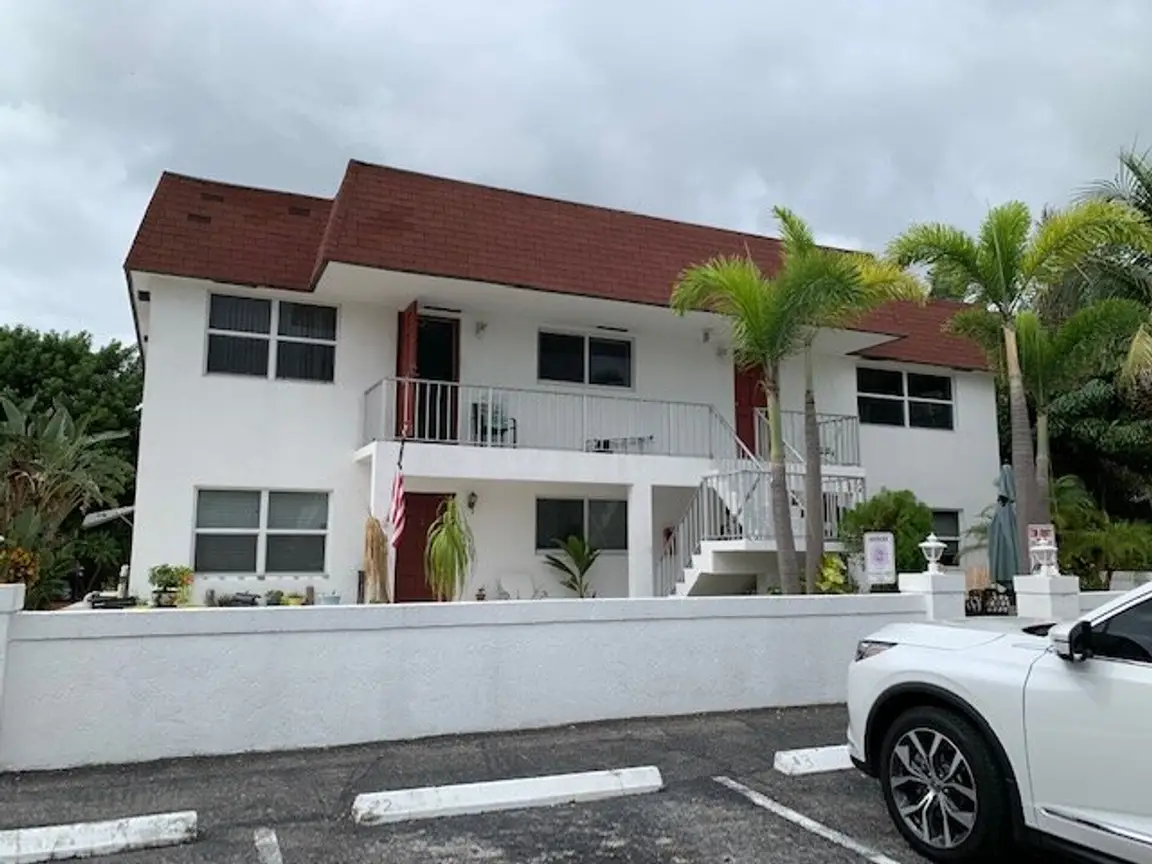Airbnb palm beach shores fl