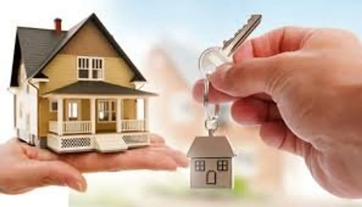 Cash for houses Atlanta