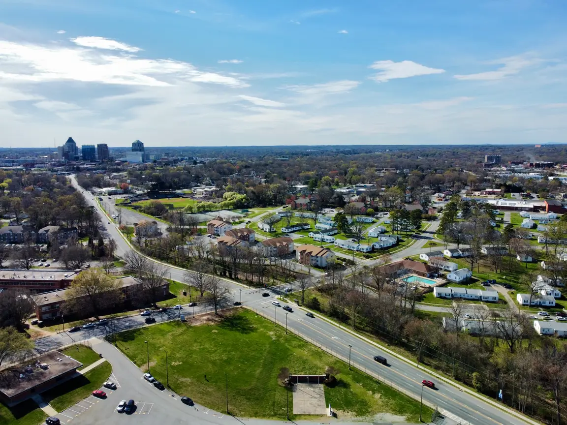 Helpful Homes buys houses fast in Greensboro, North Carolina. We are your trusted cash buyer.