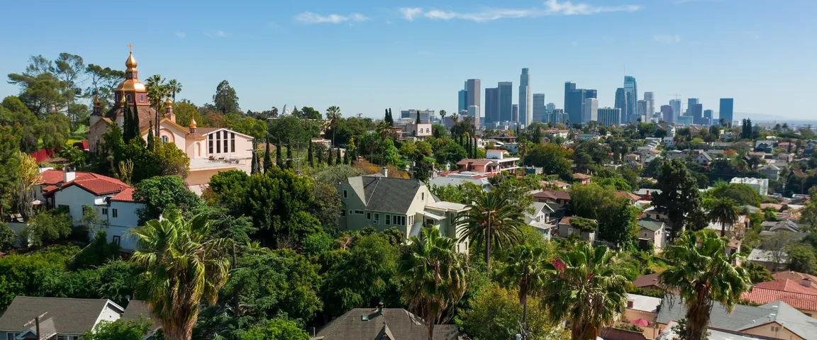 Los Angeles