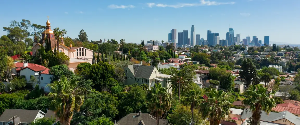 Los Angeles