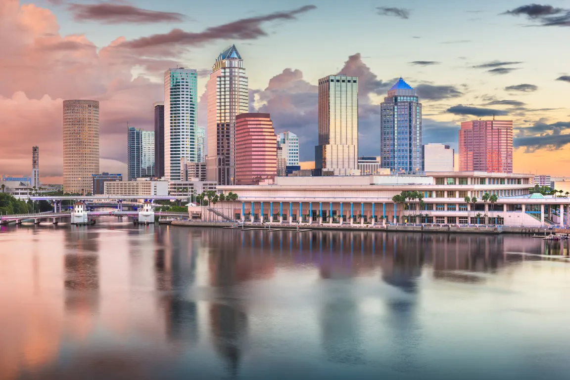 Tampa, Florida