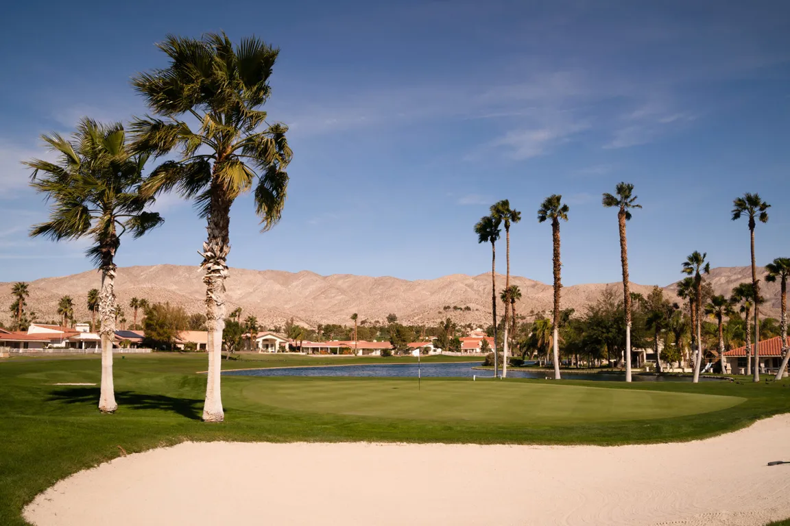 Palm Springs