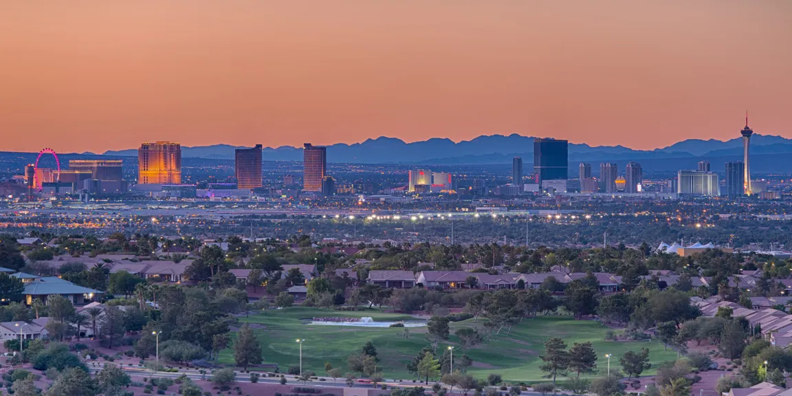 Las Vegas, Nevada