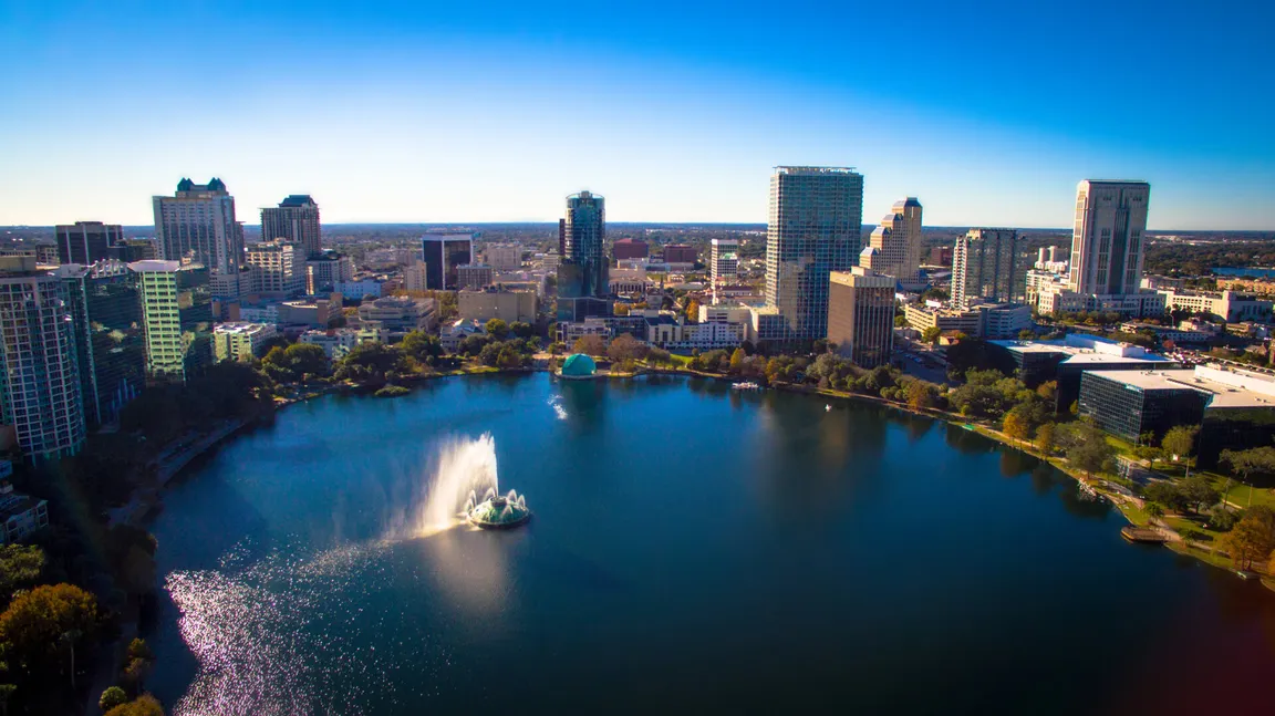 Orlando, Florida