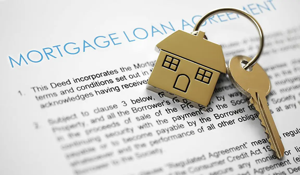 Georgia Residents: Here's What Happens If You Can't Pay Your Mortgage Anymore