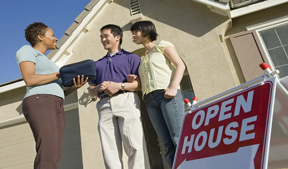 Open House Etiquette- Everything You Need to Know for Selling Your Georgia Home