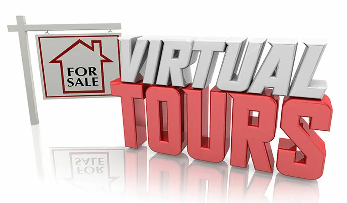 Why Hosting a Virtual Home Tour Can Help You Sell Your Georgia Home
