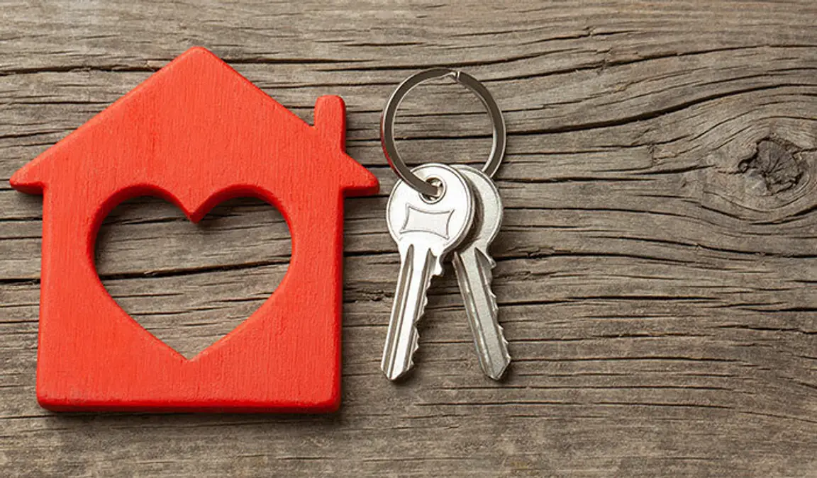 Yes, It's Possible to Sell an Old House in Georgia. Here's How.