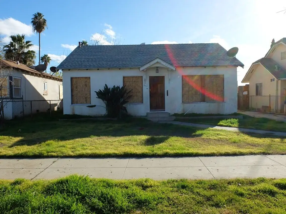 We buy houses Bakersfield