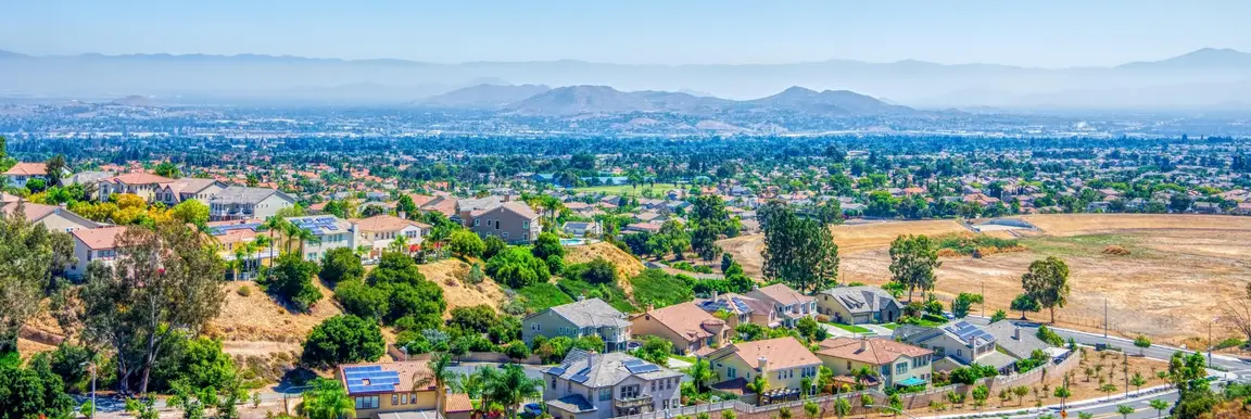 We Buy Houses Cash Southern California