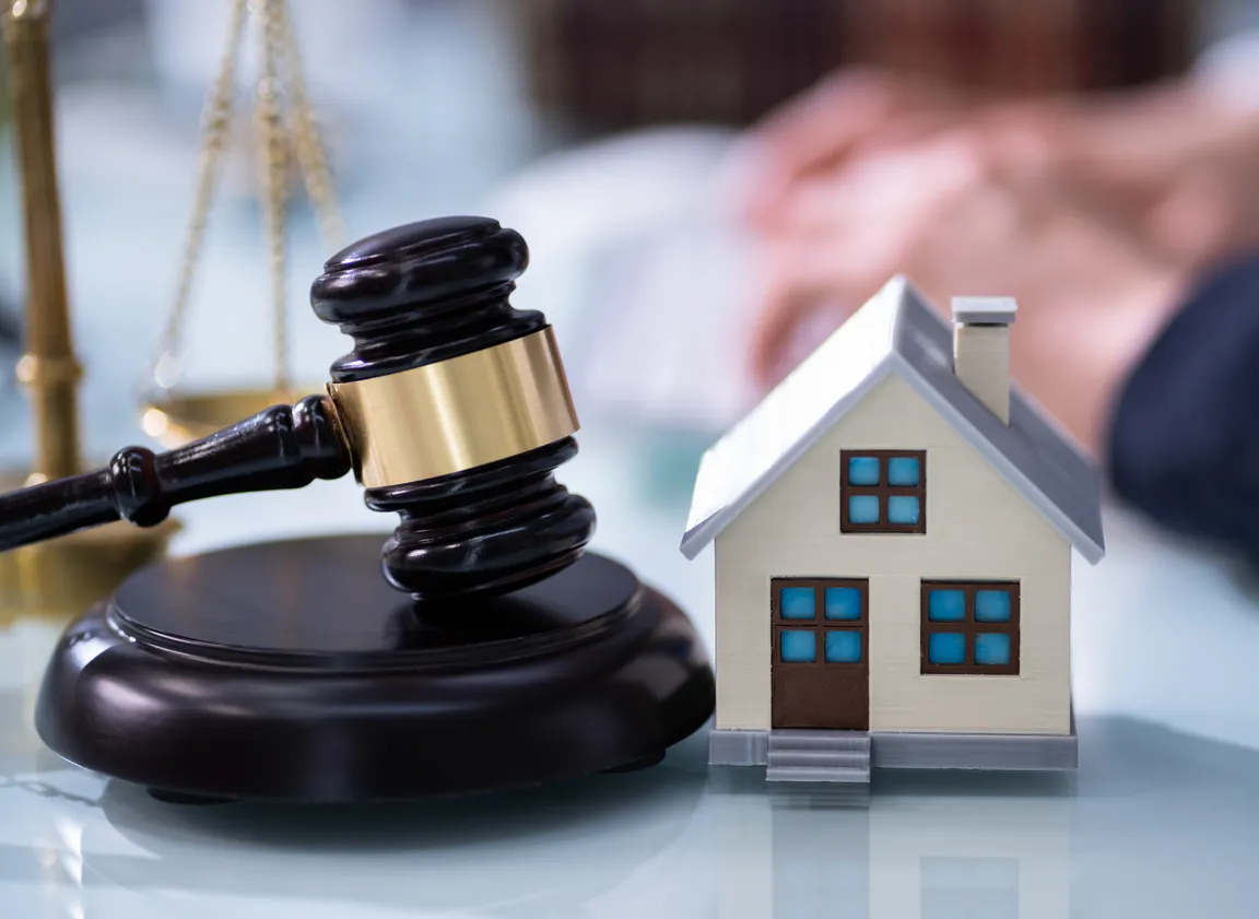 selling a house foreclosure in Los Angeles, California