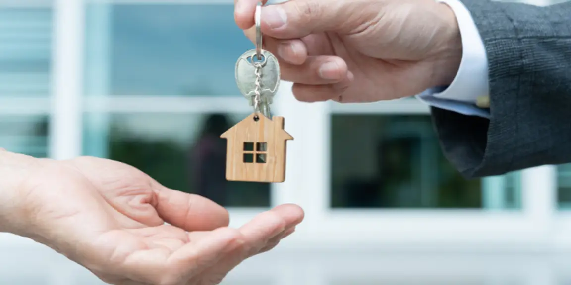 Selling My House After 3 Years in [market_city]