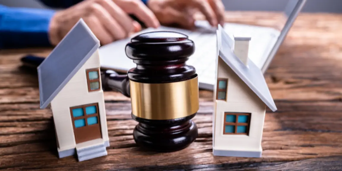 Home Appraisal During Divorce in [market_city]