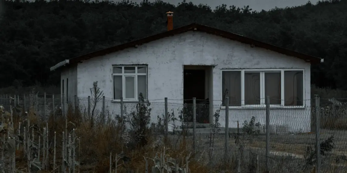 Duration for Leaving a House Vacant in [market_city]