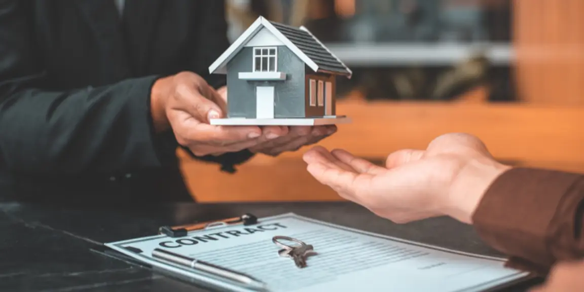 How Long Is a Real Estate Contract in Effect in [market_city]