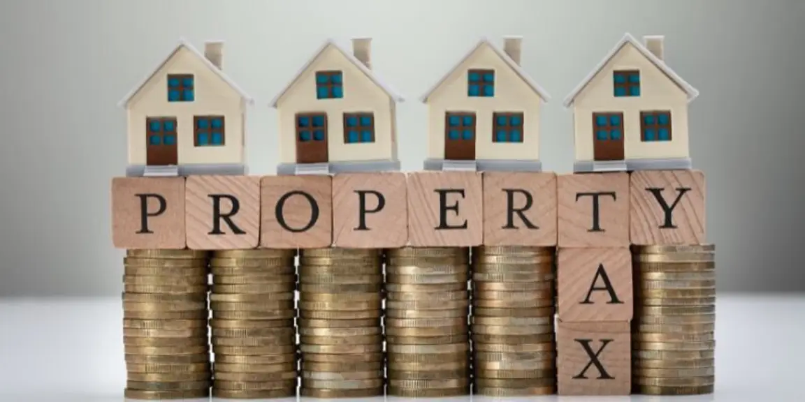 A Complete Breakdown of Property Tax Rates and How They’re Calculated in Los Angeles