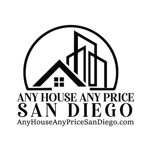 Any House Any Price San Diego