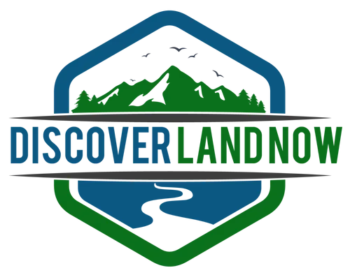 Discover Land Now