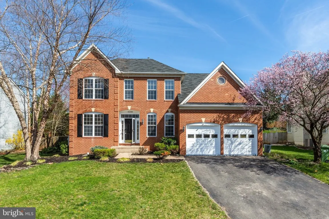 homes for sale in sterling va