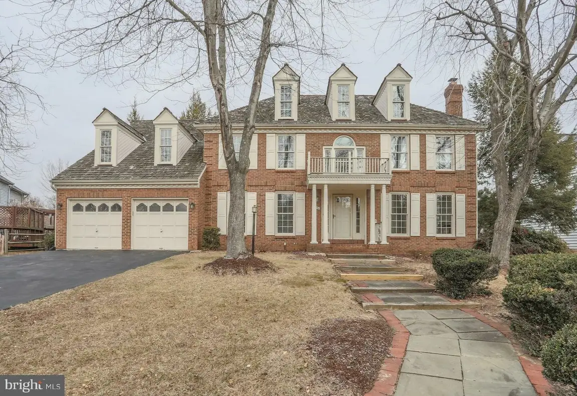 Sell My House Centreville VA