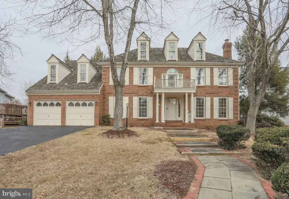Sell My House Centreville VA