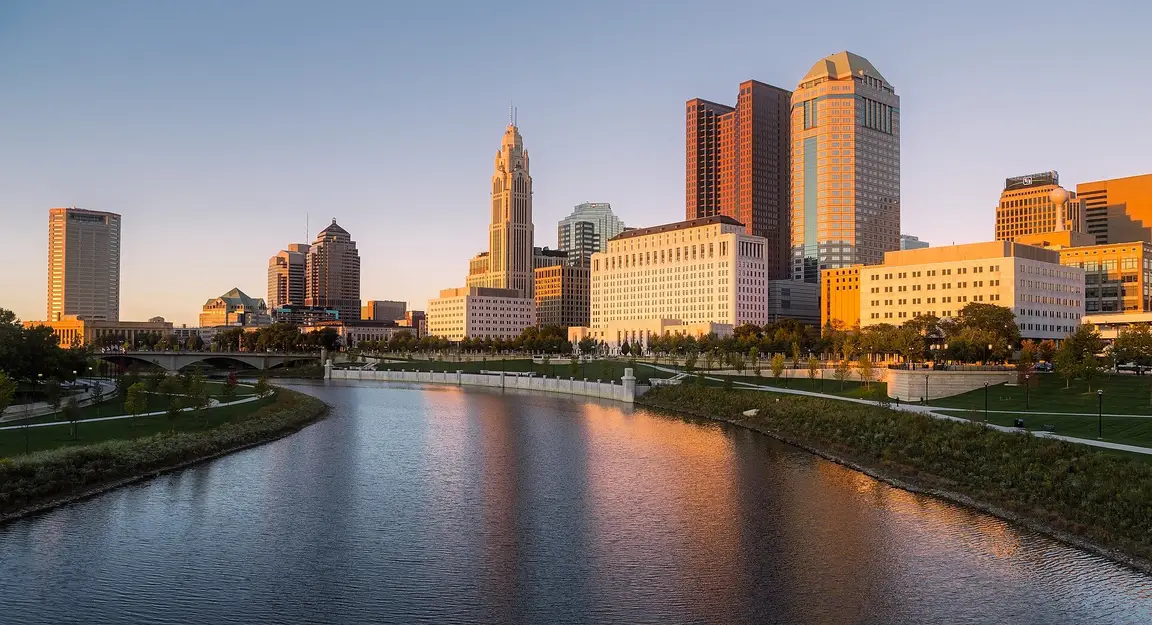Sell Your House In Columbus, Ohio