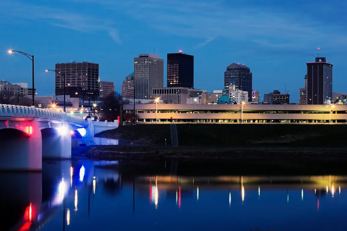 Sell My House Fast In Dayton, OH