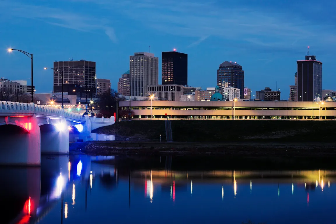 Sell My House Fast In Dayton, OH