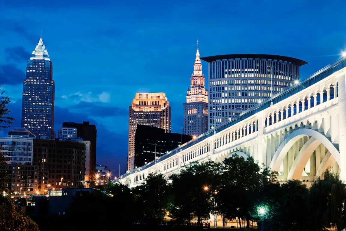 Sell My House Fast In Cleveland, OH